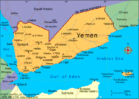 Attacks on journos threaten press freedom in Yemen: HRW